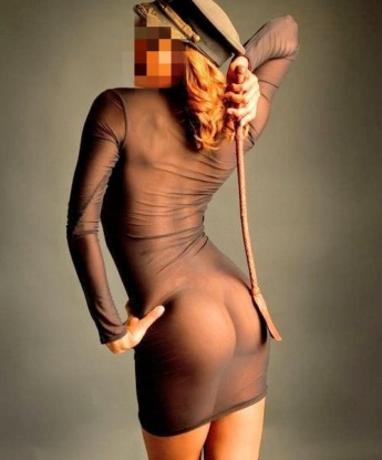 Проститутка Фаинка