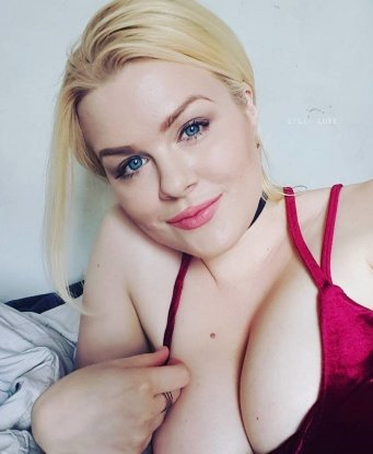 Проститутка Юлия