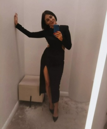 Проститутка Петруська