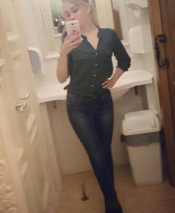 Проститутка Ира